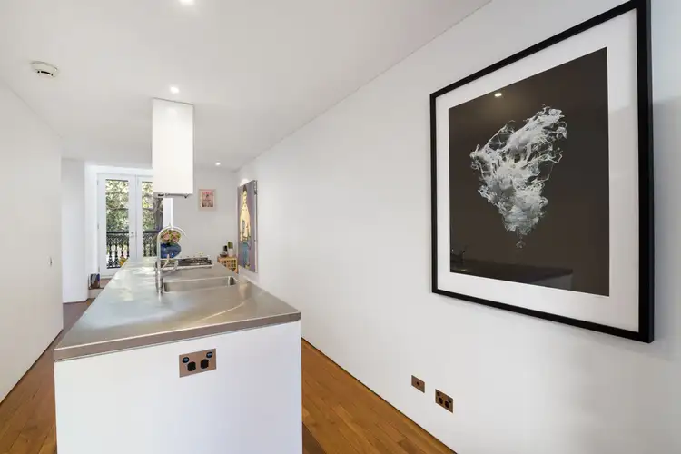 Fourth view of Homely apartment listing, 1/242 Palmer St, Darlinghurst NSW 2010