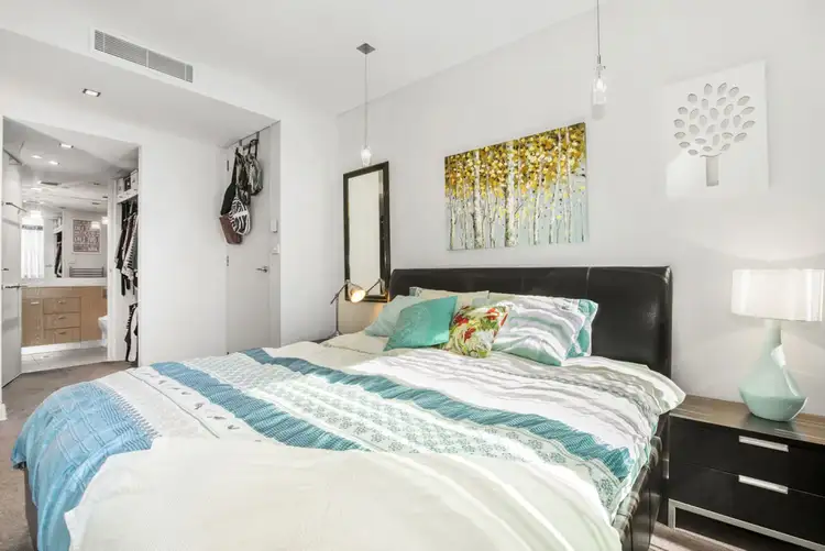 Fifth view of Homely apartment listing, 801/27 Commonwealth Street, Sydney NSW 2000