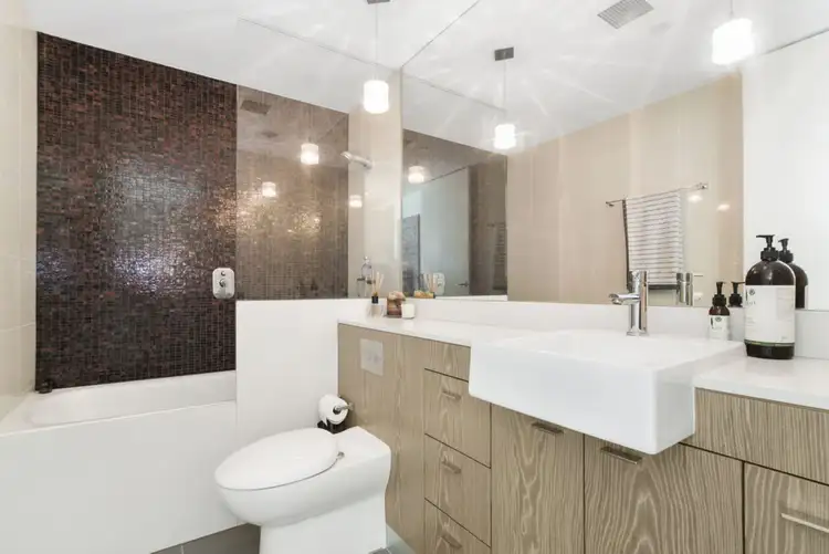 Sixth view of Homely apartment listing, 801/27 Commonwealth Street, Sydney NSW 2000