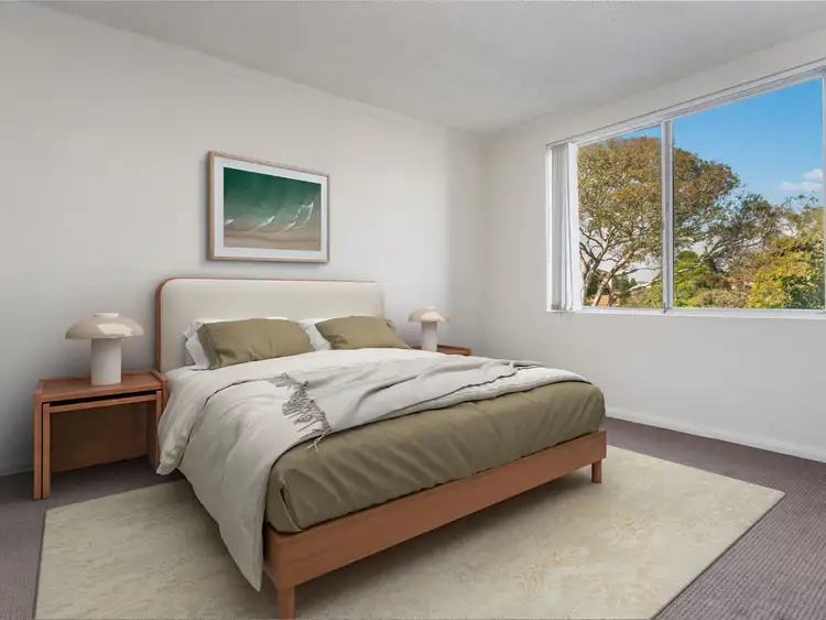 Third view of Homely apartment listing, 44/103-107 Homer St, Earlwood NSW 2206