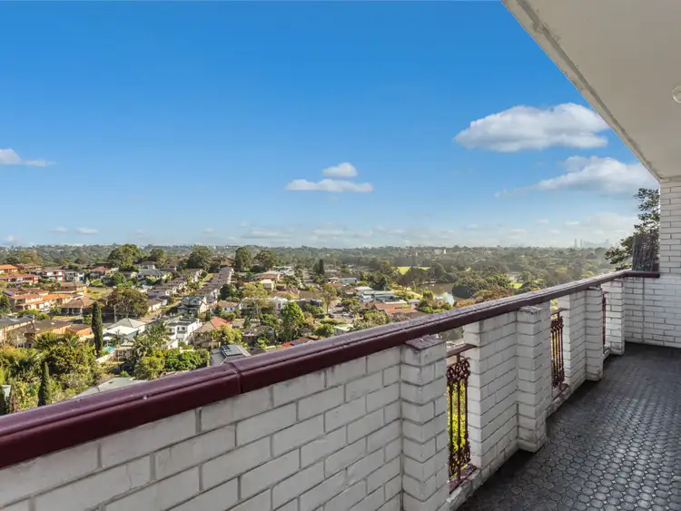 Fourth view of Homely apartment listing, 44/103-107 Homer St, Earlwood NSW 2206