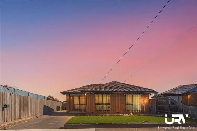 96 Langdon Cresent, Craigieburn VIC 3064
