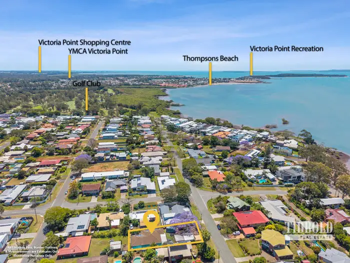 69 Broadwater Terrace, Redland Bay QLD 4165