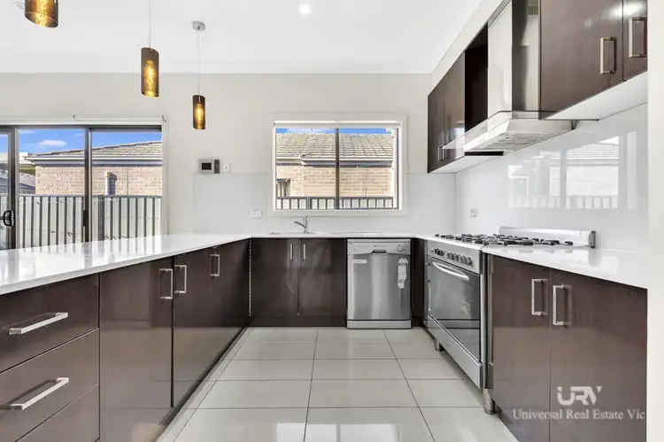 Fifth view of Homely house listing, 5 Dempster Drive, Craigieburn VIC 3064