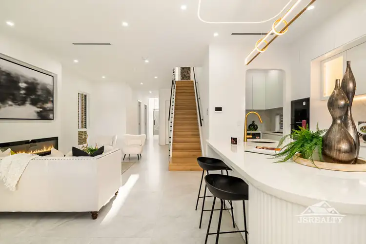 Sixth view of Homely house listing, 102 Diamondback Parade, Melonba NSW 2765