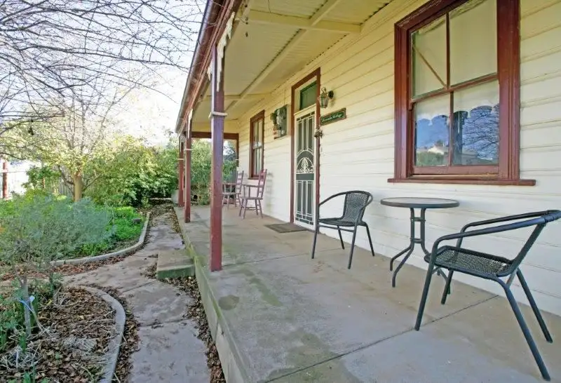 Main view of Homely house listing, 17 Thomas St, Junee NSW 2663