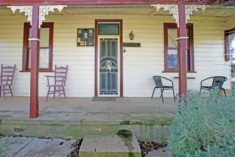 Third view of Homely house listing, 17 Thomas St, Junee NSW 2663