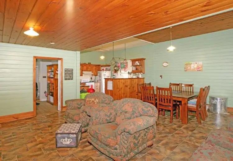 Seventh view of Homely house listing, 17 Thomas St, Junee NSW 2663