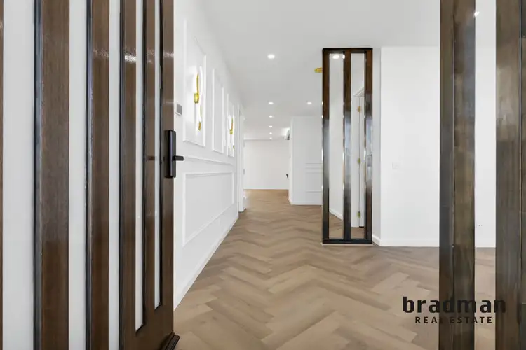 Second view of Homely house listing, 148 Campestre Drive, Sunbury VIC 3429