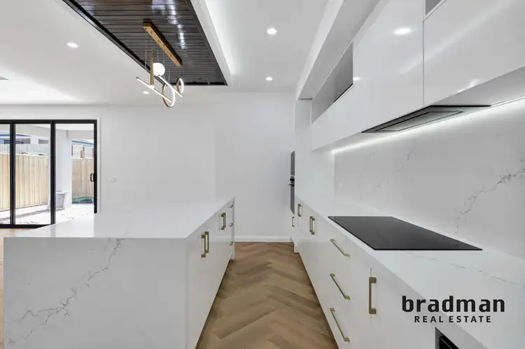 Third view of Homely house listing, 148 Campestre Drive, Sunbury VIC 3429