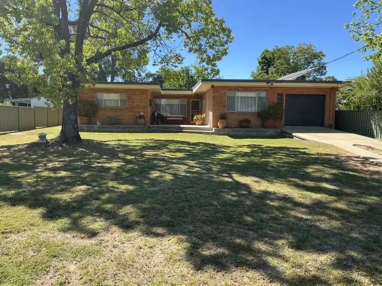 15 Masman, Coonabarabran NSW 2357