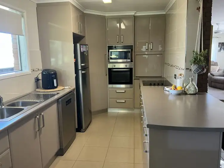 Second view of Homely house listing, 15 Masman, Coonabarabran NSW 2357