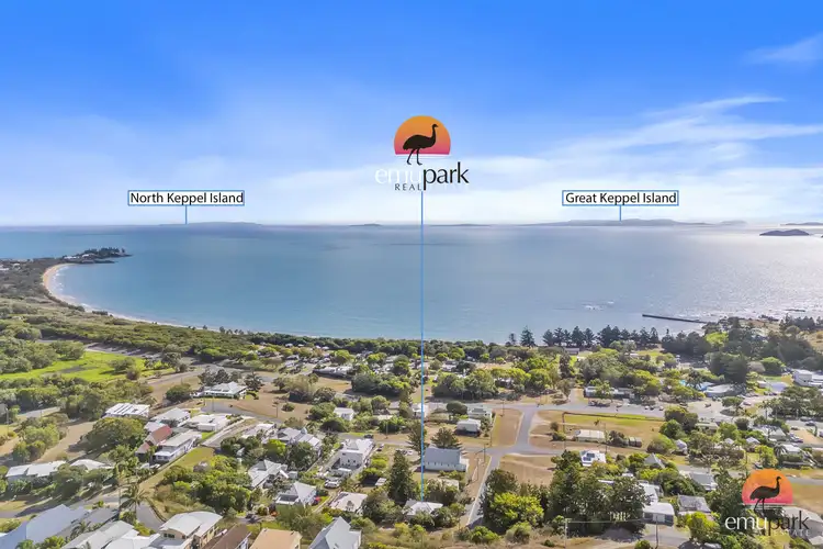 Second view of Homely house listing, 15 Hunter Street, Emu Park QLD 4710