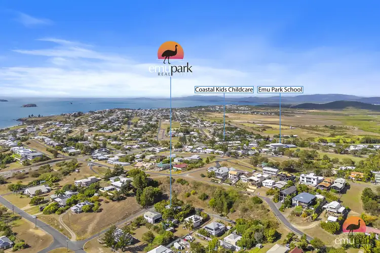 Fifth view of Homely house listing, 15 Hunter Street, Emu Park QLD 4710