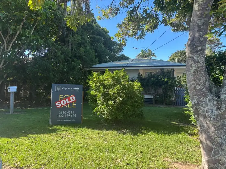 10 Edwin Street, Redcliffe QLD 4020