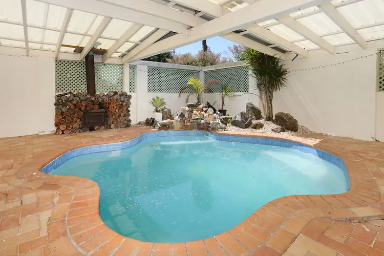 Second view of Homely house listing, 48 Stretton Drive, Helensvale QLD 4212