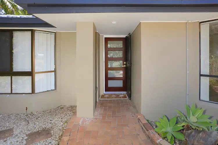 Fourth view of Homely house listing, 48 Stretton Drive, Helensvale QLD 4212