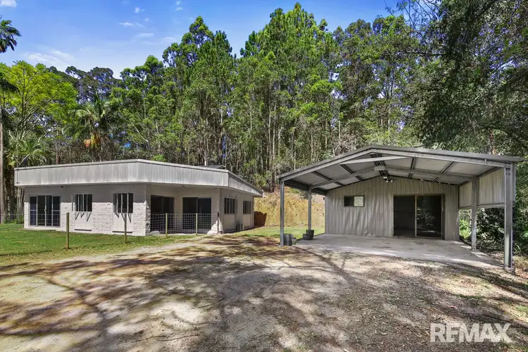 310 Highlands Road, Eudlo QLD 4554