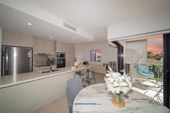 604/11 Andrews Street