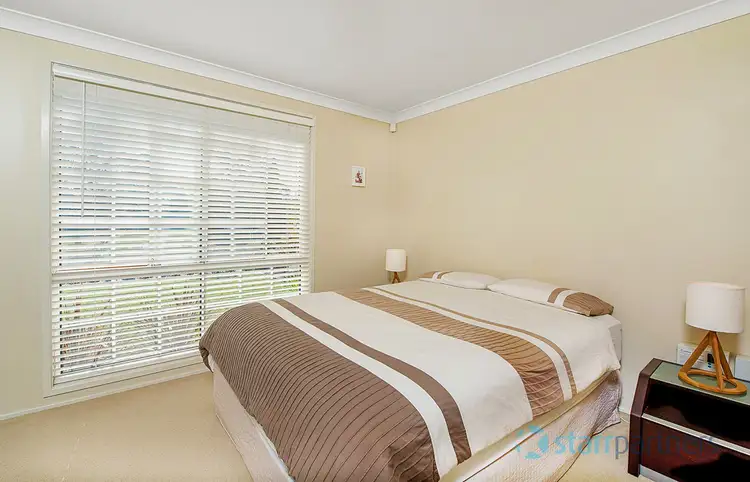 Sixth view of Homely house listing, 25 Carvossa Place, Bligh Park NSW 2756