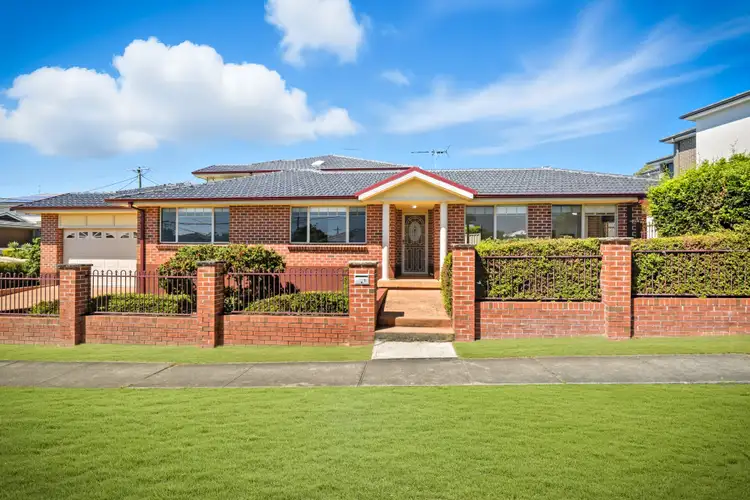 1/29 Hanbury St, Greystanes NSW 2145