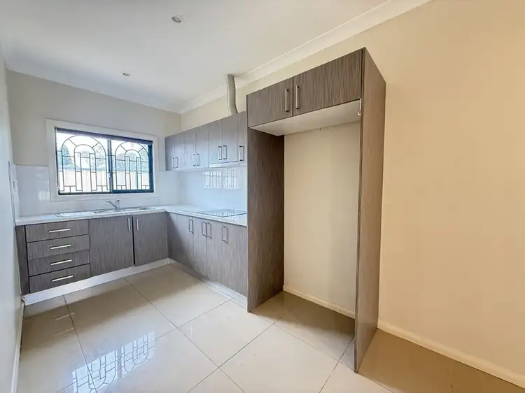 Second view of Homely house listing, 53B Longfield St, Cabramatta NSW 2166