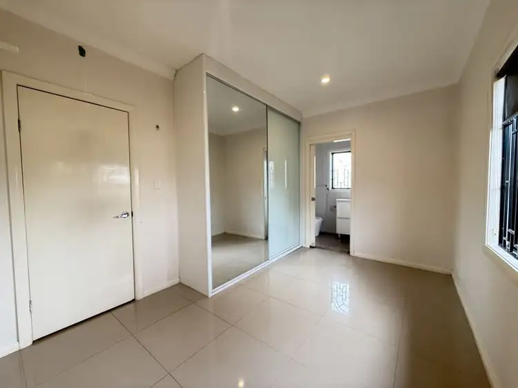 Fourth view of Homely house listing, 53B Longfield St, Cabramatta NSW 2166