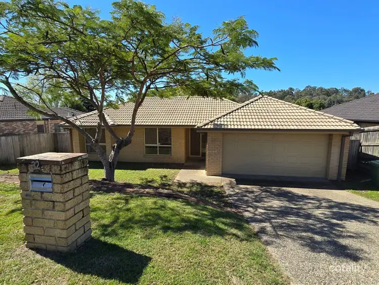 32 CHRISTINE CRESCENT, Redbank Plains QLD 4301