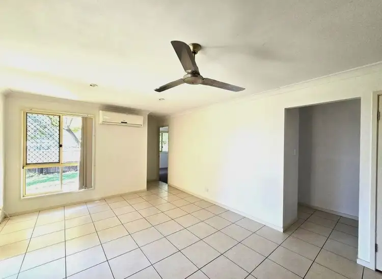 Second view of Homely house listing, 32 CHRISTINE CRESCENT, Redbank Plains QLD 4301