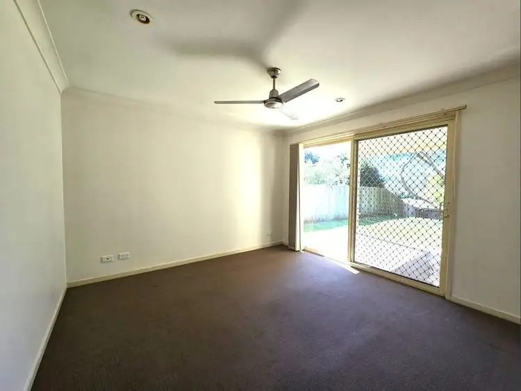 Third view of Homely house listing, 32 CHRISTINE CRESCENT, Redbank Plains QLD 4301
