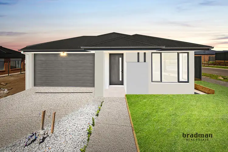 41 Spafield Road, Beveridge VIC 3753