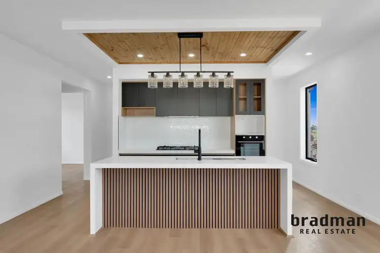 Sixth view of Homely house listing, 41 Spafield Road, Beveridge VIC 3753