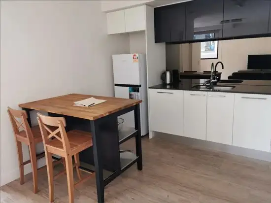 U9/125 Melbourne St, South Brisbane QLD 4101