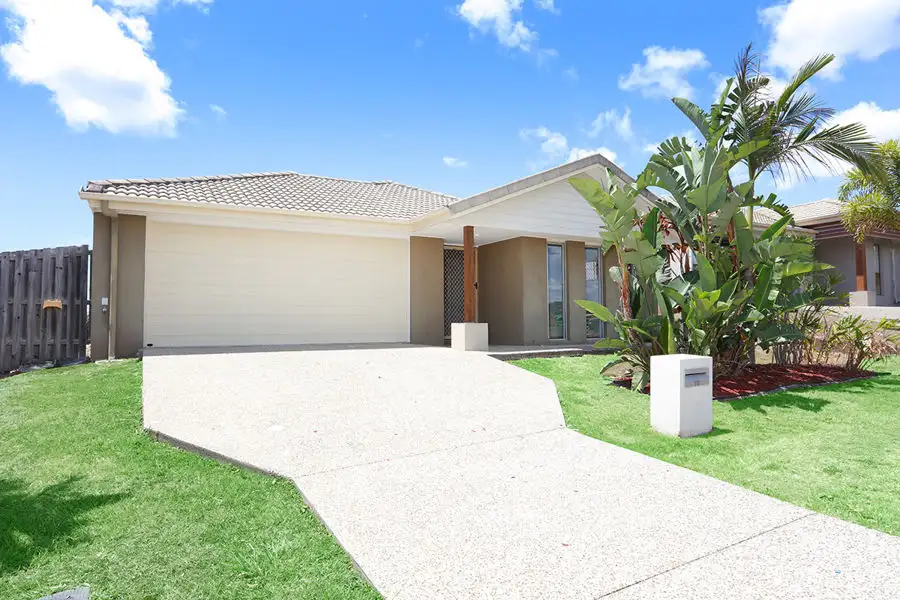 Main view of Homely house listing, 17 Pyrite Street, Pimpama QLD 4209