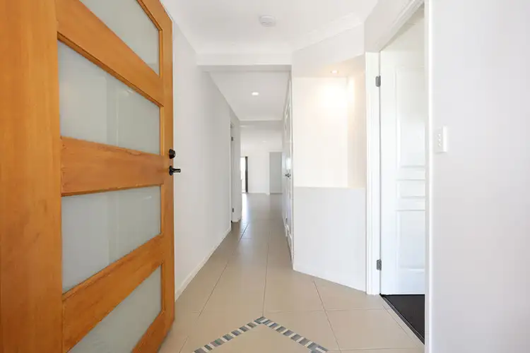 Second view of Homely house listing, 17 Pyrite Street, Pimpama QLD 4209