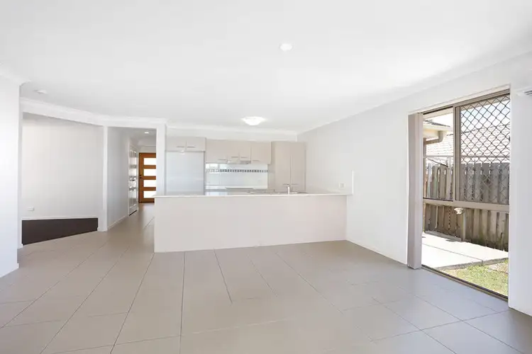 Third view of Homely house listing, 17 Pyrite Street, Pimpama QLD 4209