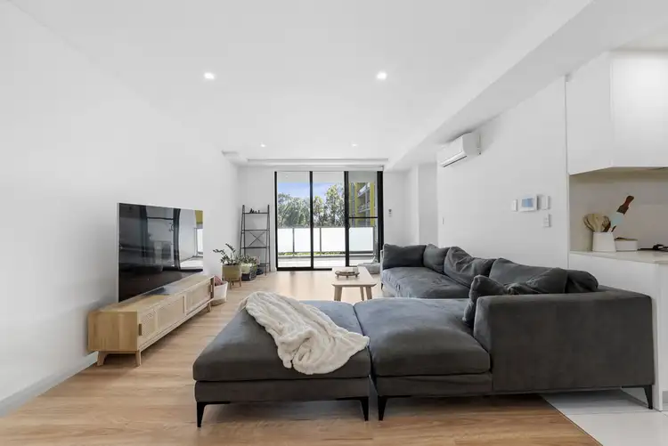 15/86-88 Railway Terrace, Merrylands NSW 2160