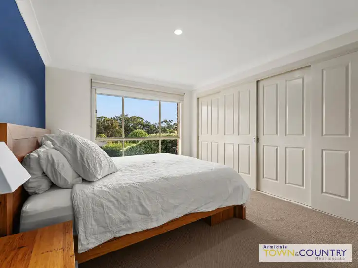 Fifth view of Homely house listing, 30 Norris Drive, Armidale NSW 2350