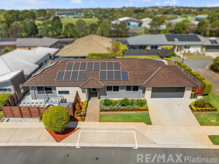 19 Central Green Drive