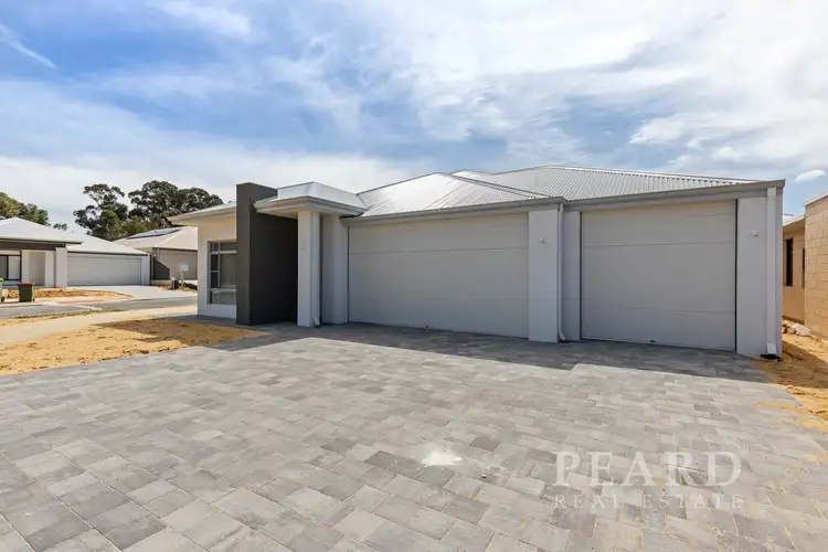 3A Colosseum Entrance, Baldivis WA 6171