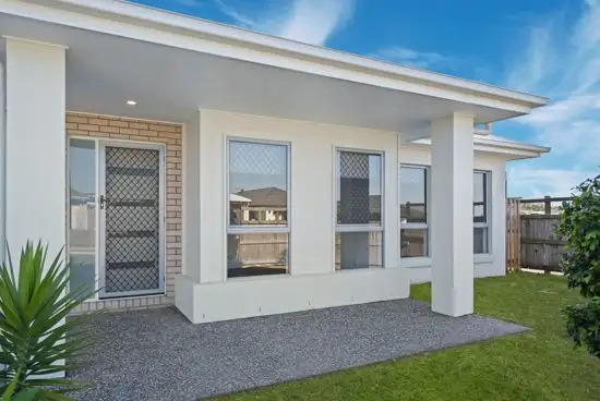 Second view of Homely house listing, 23 Honey Street, Redbank Plains QLD 4301