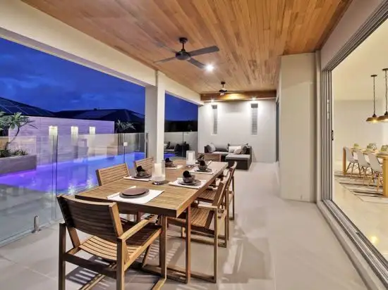 Second view of Homely house listing, 71 Finch Parade, Rochedale QLD 4123