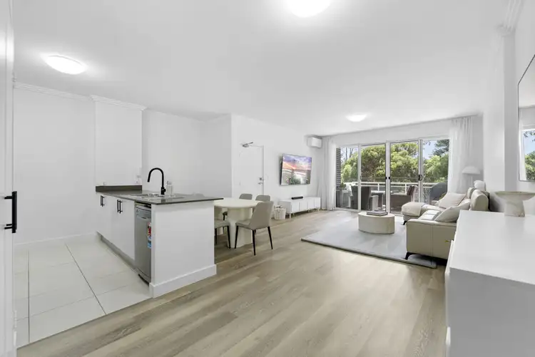 Second view of Homely unit listing, 29/13-19 Pastoral Circuit, Pemulwuy NSW 2145