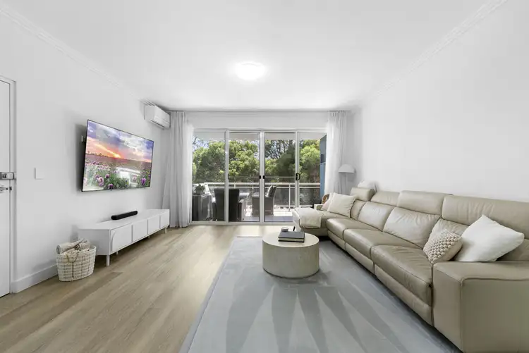 Third view of Homely unit listing, 29/13-19 Pastoral Circuit, Pemulwuy NSW 2145