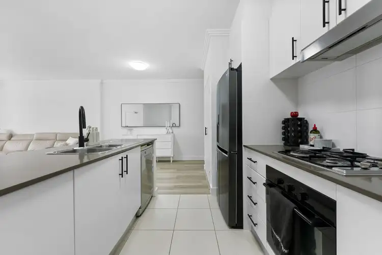 Fourth view of Homely unit listing, 29/13-19 Pastoral Circuit, Pemulwuy NSW 2145