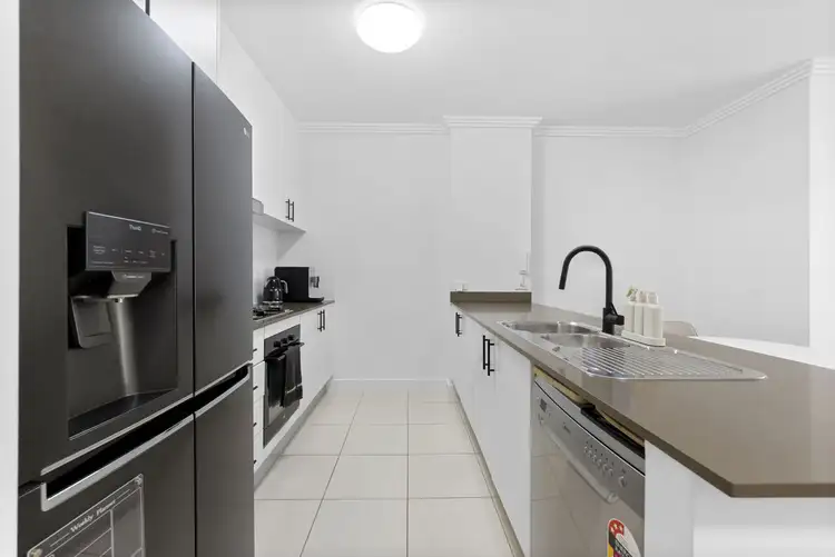 Fifth view of Homely unit listing, 29/13-19 Pastoral Circuit, Pemulwuy NSW 2145