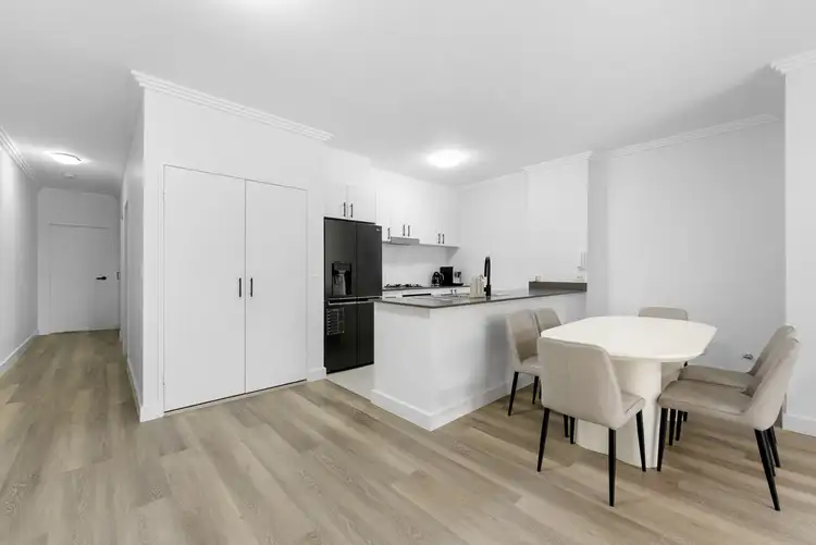 Sixth view of Homely unit listing, 29/13-19 Pastoral Circuit, Pemulwuy NSW 2145
