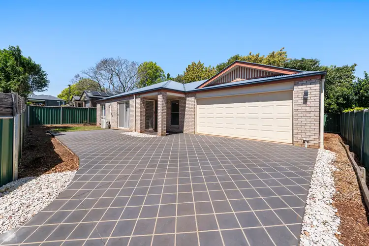 4A Grey Street, South Toowoomba QLD 4350