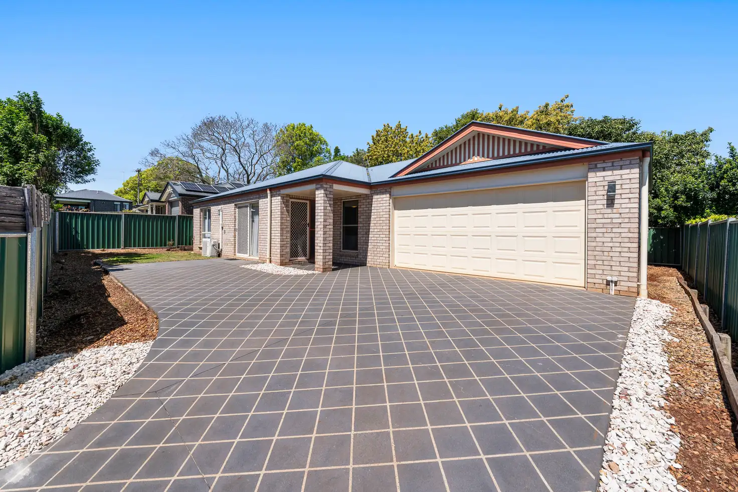 Main view of Homely house listing, 4A Grey Street, South Toowoomba QLD 4350