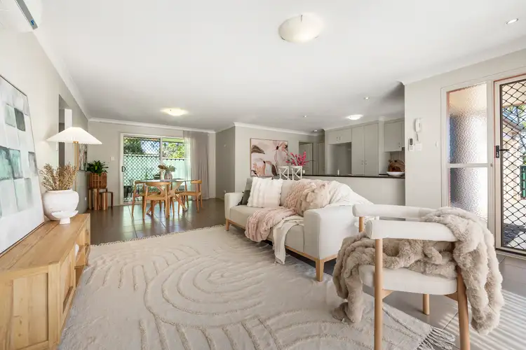 Third view of Homely house listing, 4A Grey Street, South Toowoomba QLD 4350
